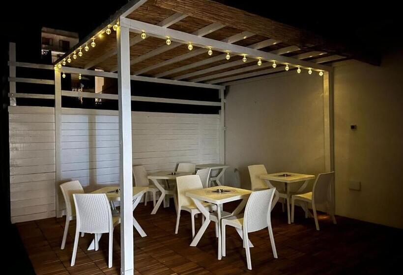 민박 Affittacamere Vicino Al Porto