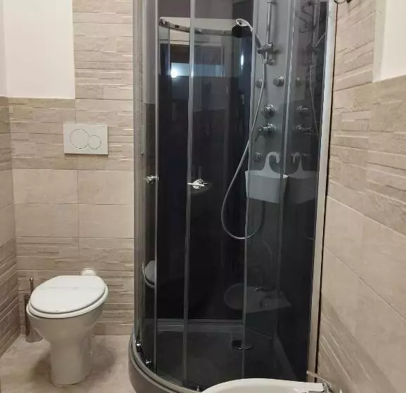 Aamiaismajoitus (B&B) Affittacamere Vicino Al Porto