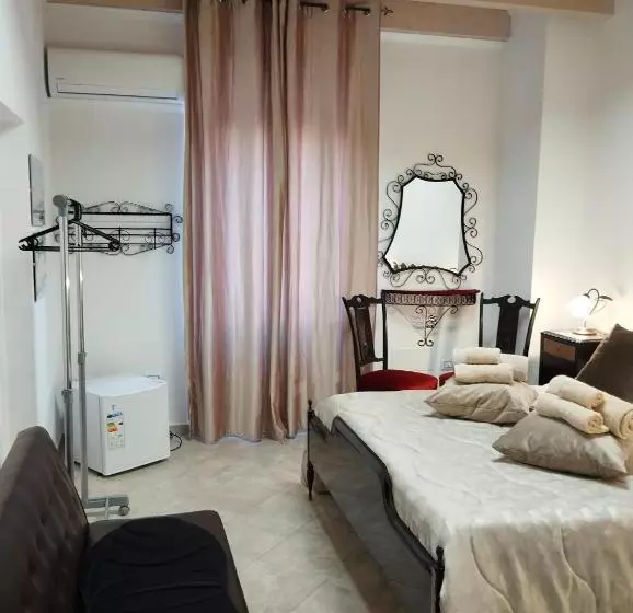 Aamiaismajoitus (B&B) Affittacamere Vicino Al Porto