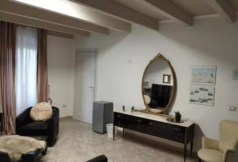 Aamiaismajoitus (B&B) Affittacamere Vicino Al Porto