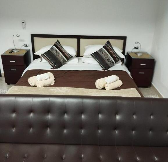 민박 Affittacamere Vicino Al Porto