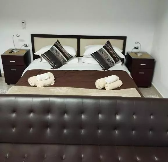 Aamiaismajoitus (B&B) Affittacamere Vicino Al Porto