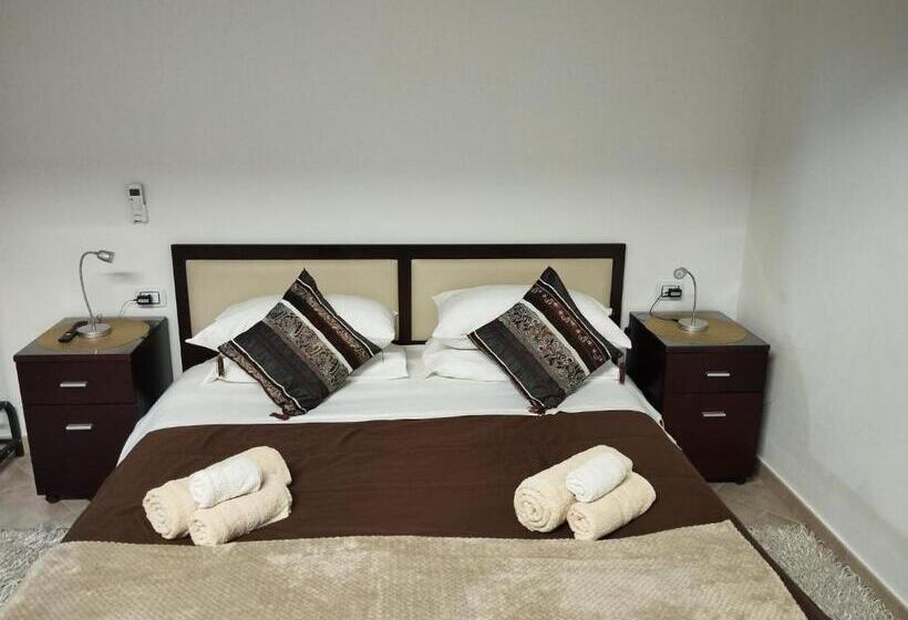 민박 Affittacamere Vicino Al Porto