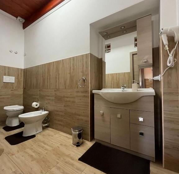 민박 Affittacamere Vicino Al Porto