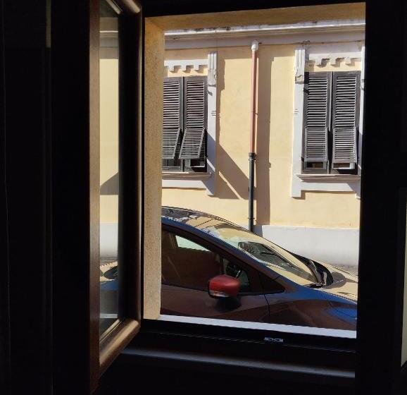 민박 Affittacamere Vicino Al Porto