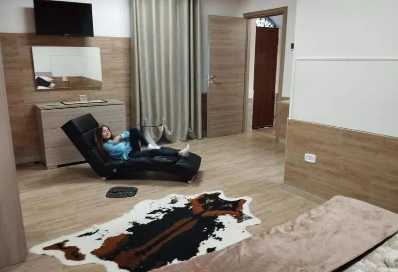 Aamiaismajoitus (B&B) Affittacamere Vicino Al Porto