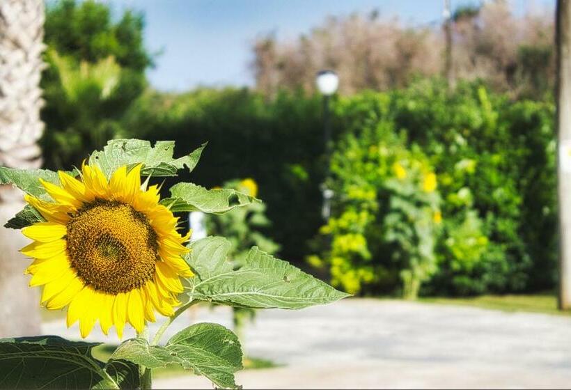 צימר Agriturismo Karrares