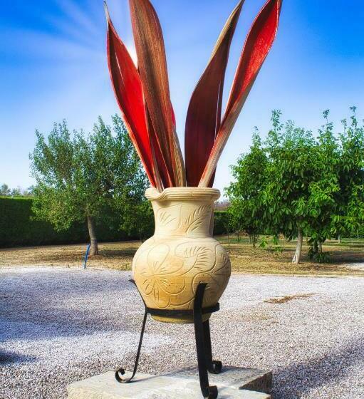 צימר Agriturismo Karrares