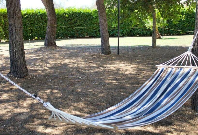 צימר Agriturismo Karrares