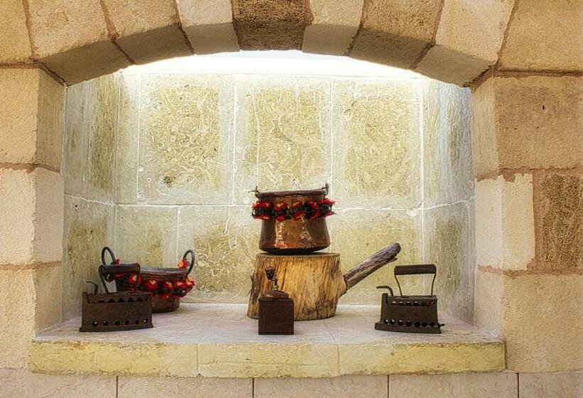 צימר Agriturismo Karrares