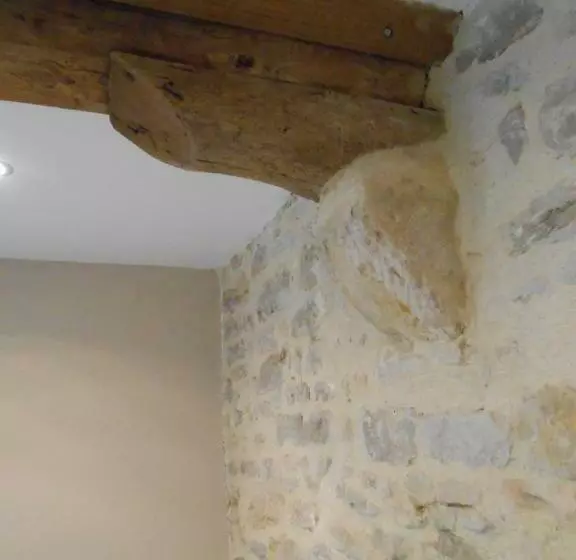 ベッドアンドブレックファースト Chambre D´hote En Famille