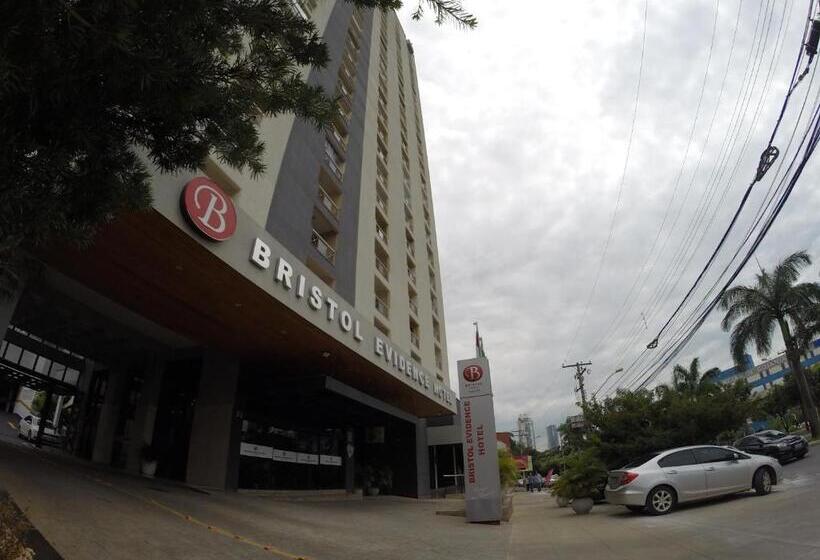 Flat Apart Hotel Crystal Place