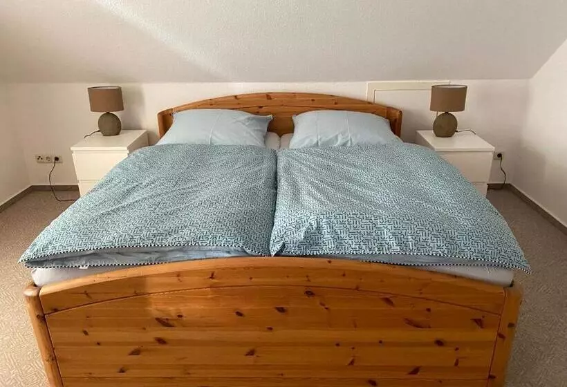 Freistehendes Einfamilienhaus Mit Boddenblick Nähe Ostsee