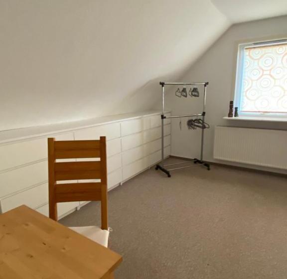 Freistehendes Einfamilienhaus Mit Boddenblick Nähe Ostsee