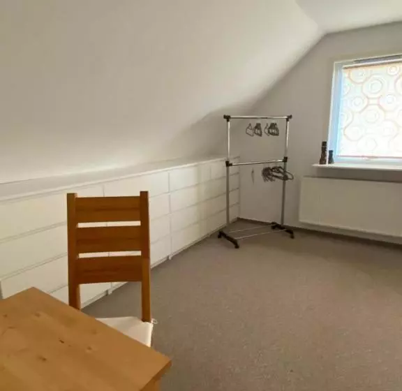 Freistehendes Einfamilienhaus Mit Boddenblick Nähe Ostsee