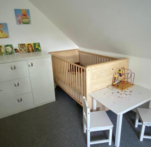 Freistehendes Einfamilienhaus Mit Boddenblick Nähe Ostsee