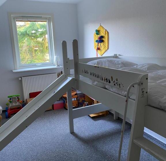 Freistehendes Einfamilienhaus Mit Boddenblick Nähe Ostsee