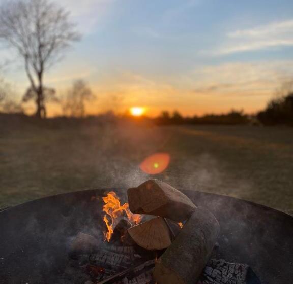 Freistehendes Einfamilienhaus Mit Boddenblick Nähe Ostsee