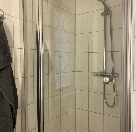 Freistehendes Einfamilienhaus Mit Boddenblick Nähe Ostsee