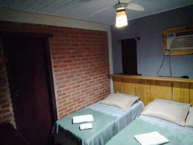 Hospedaria Encanto Da Vila