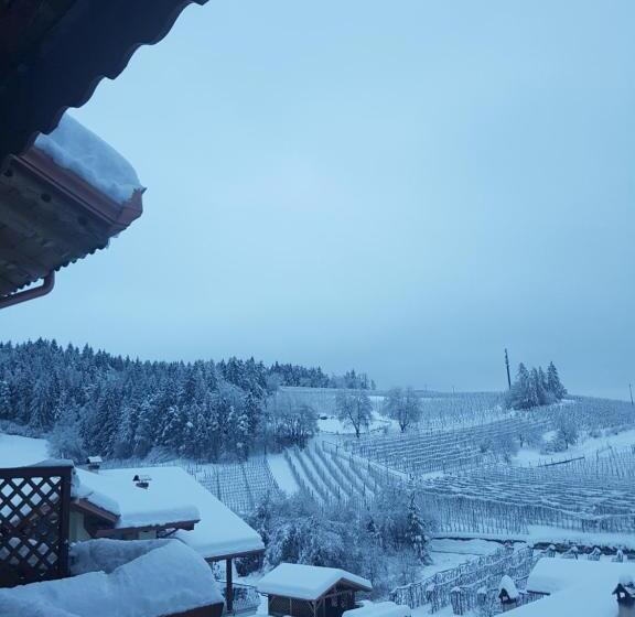 Hotel Agritur Coryletum