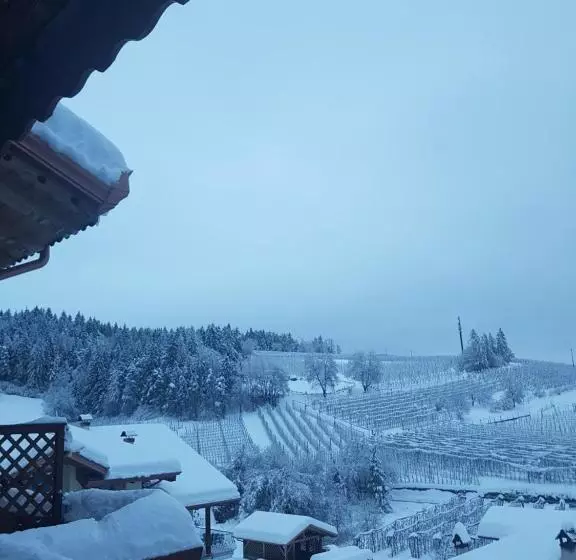 ホテル Agritur Coryletum
