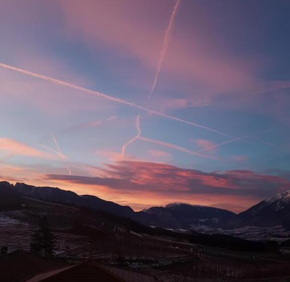 Hotel Agritur Coryletum