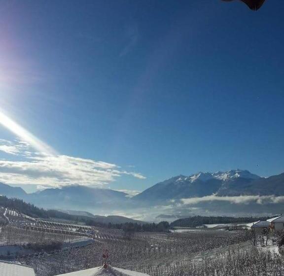 Hotel Agritur Coryletum