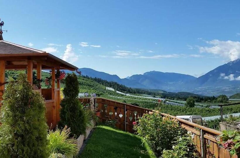 فندق Agritur Coryletum