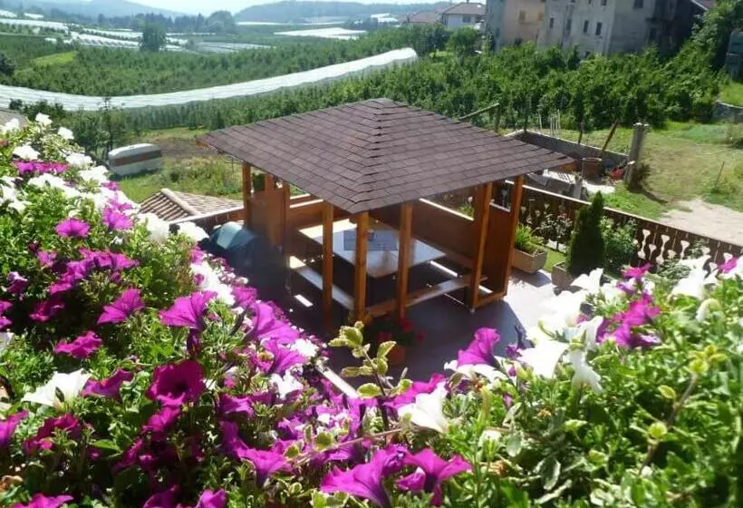 ホテル Agritur Coryletum