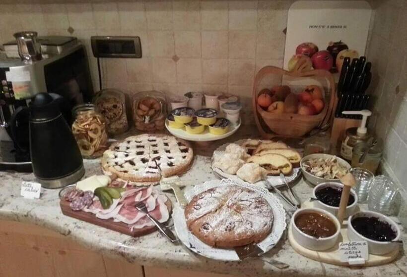 Hotel Agritur Coryletum