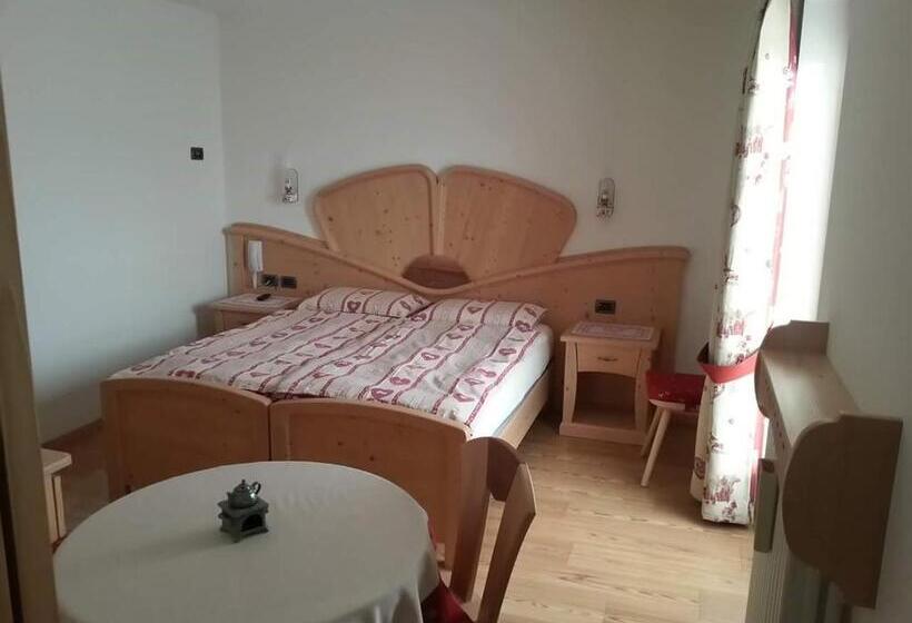 Hotel Agritur Coryletum