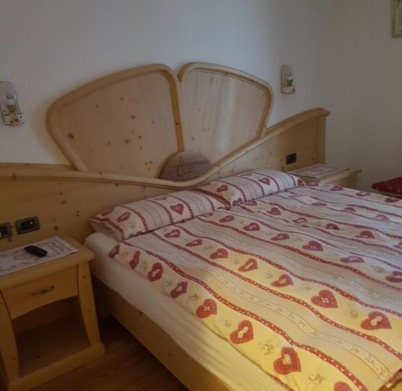 فندق Agritur Coryletum