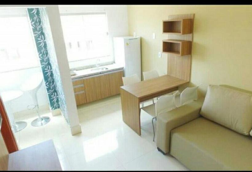 Otel Encontro Das Aguas