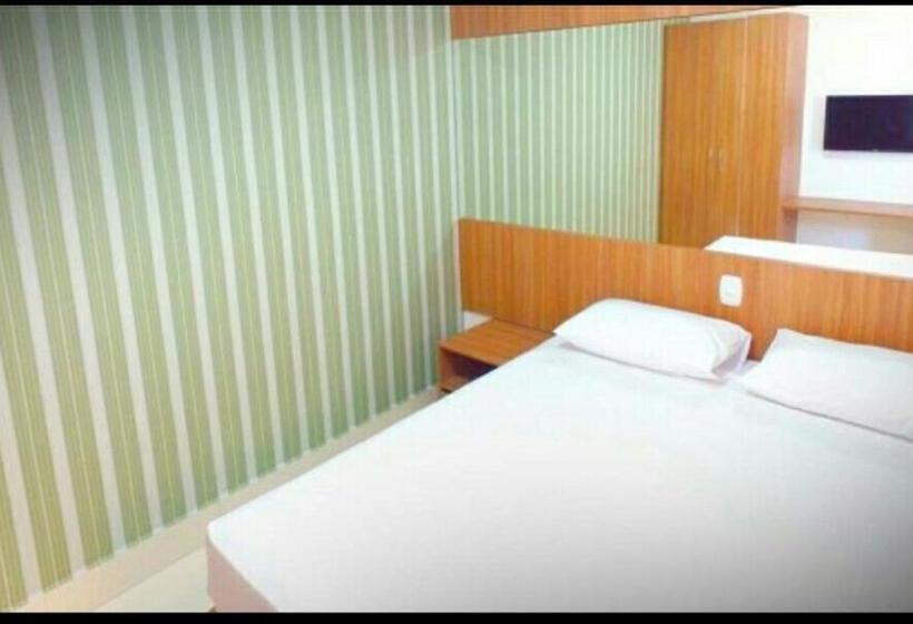 Otel Encontro Das Aguas