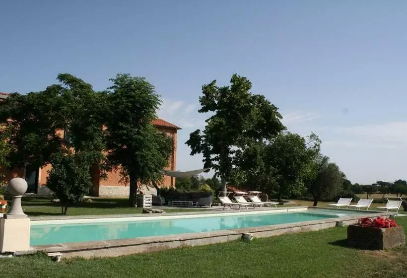 Ippocastano B&b