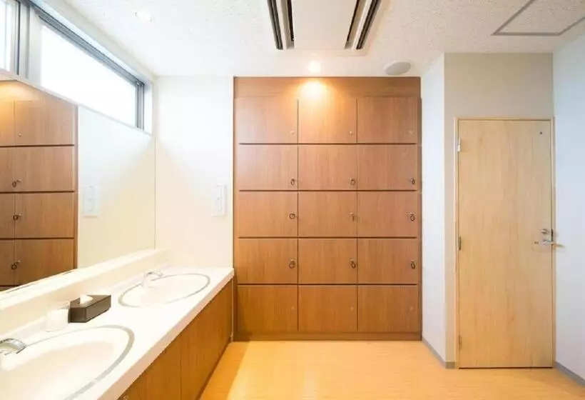 Iwaki Hotel / Vacation Stay 22985