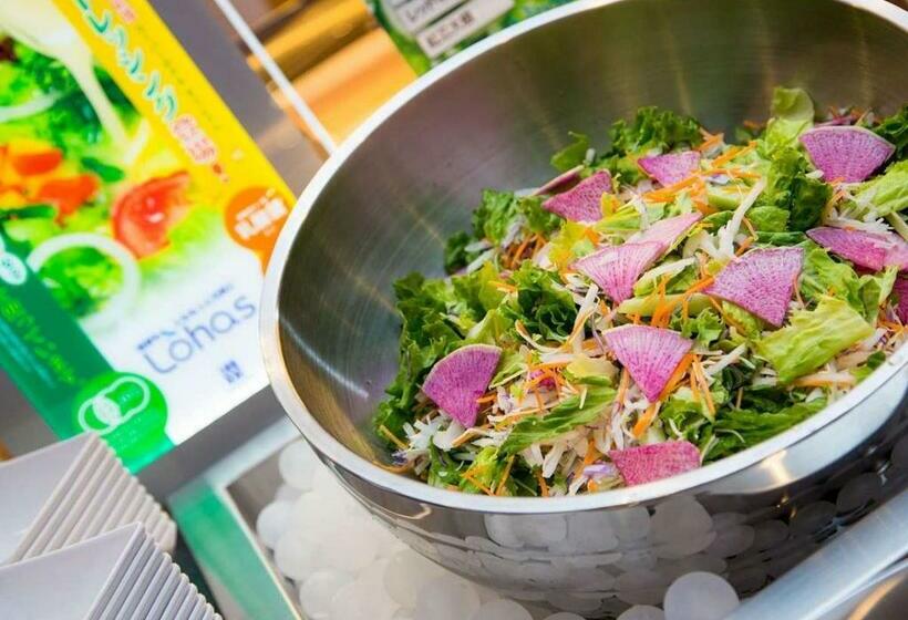 Iwaki Hotel / Vacation Stay 25632