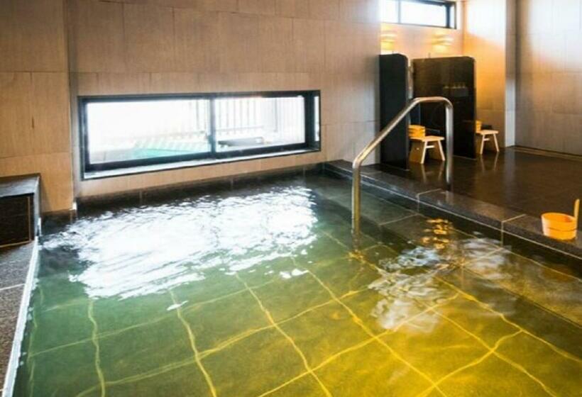 Iwaki Hotel / Vacation Stay 25632