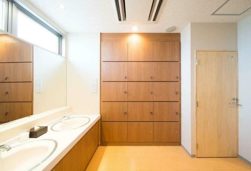 Iwaki Hotel / Vacation Stay 25632