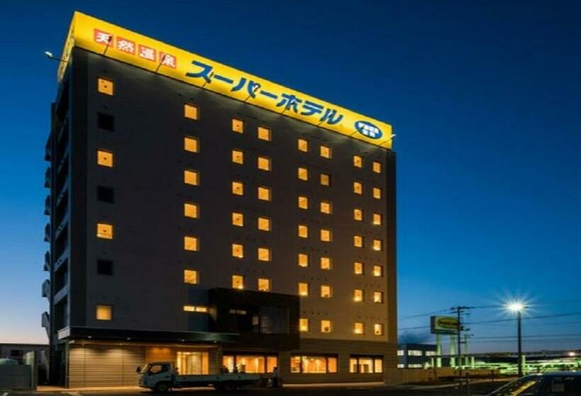 Iwaki Hotel / Vacation Stay 25632
