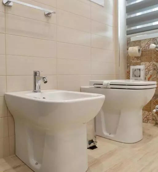 Lussuosamente Luxury B&b