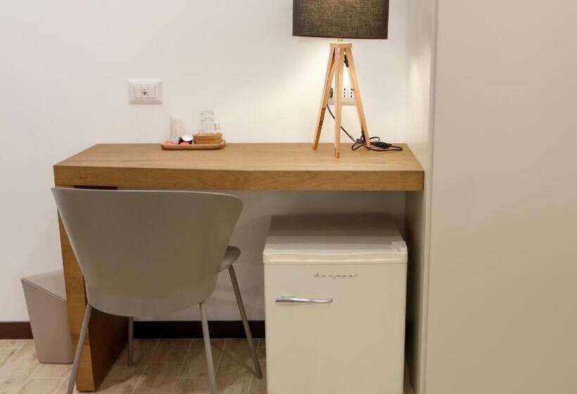 Lussuosamente Luxury B&b