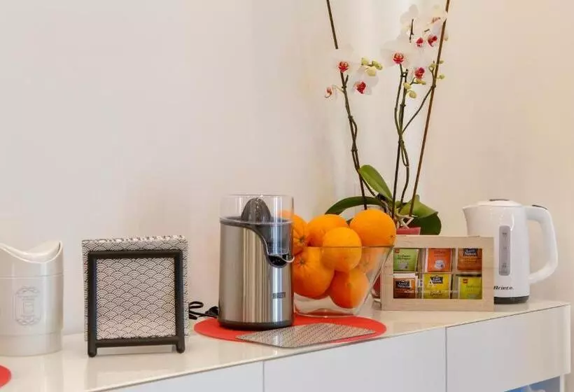 Lussuosamente Luxury B&b