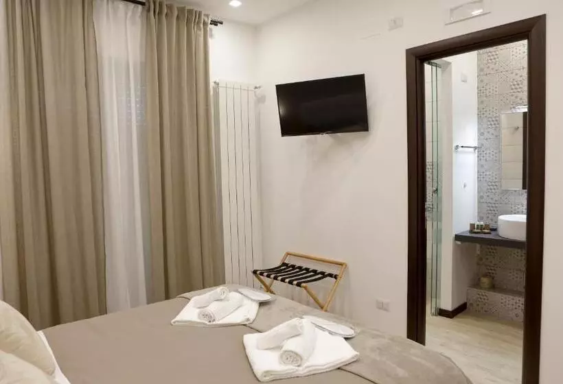 Lussuosamente Luxury B&b