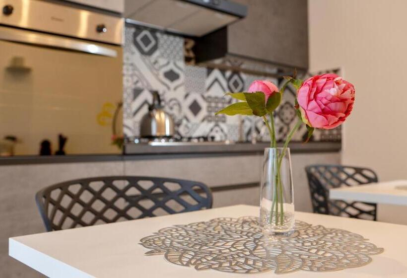 Lussuosamente Luxury B&b