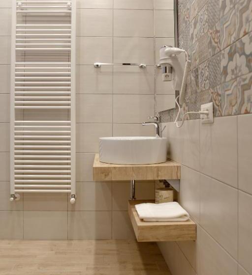 Lussuosamente Luxury B&b