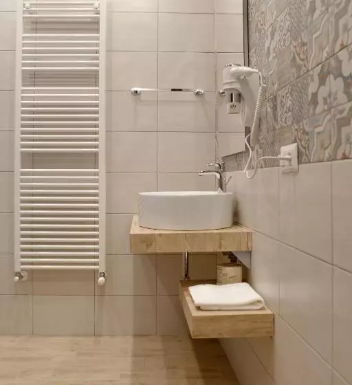 Lussuosamente Luxury B&b