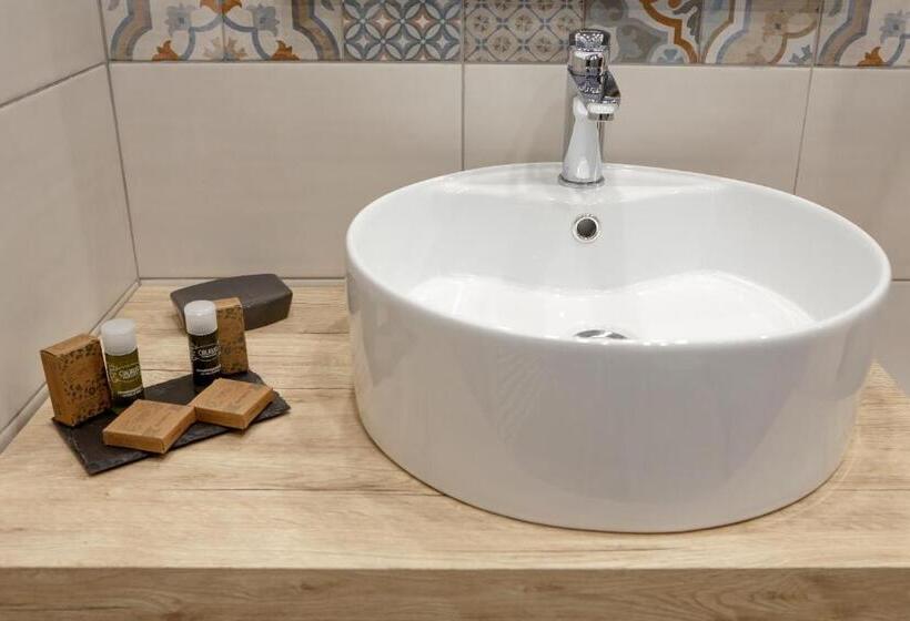 Lussuosamente Luxury B&b