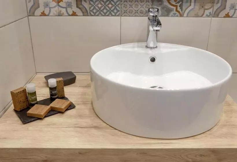 Lussuosamente Luxury B&b